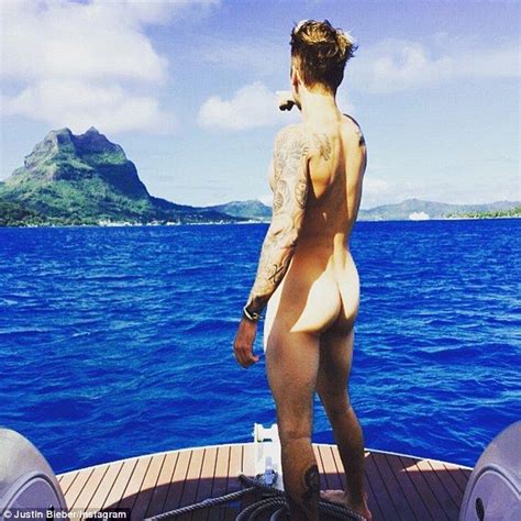 Bora Bora Nude Beach Cumception