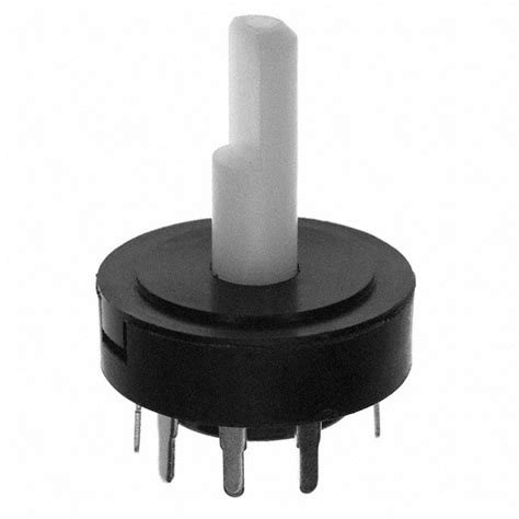 R20307rn02q Candk Switches Digikey