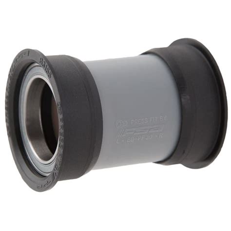 FSA 386EVO PF30 Bottom Bracket Components