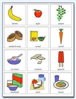 Do Learn Educational Resources For Special Needs Pec Cards