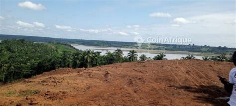 Terrains Terrain Ha Bingerville En C Te D Ivoire Coinafrique