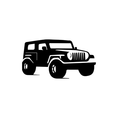 Page 3 Jeep Logo Vector Art Icons And Graphics For Free Download