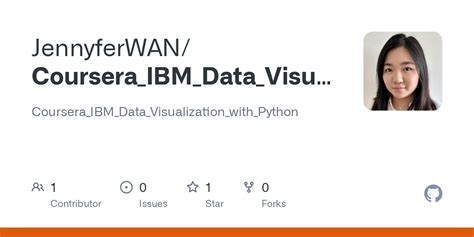 Coursera IBM Data Visualization With Python 1 S1 Introduction To