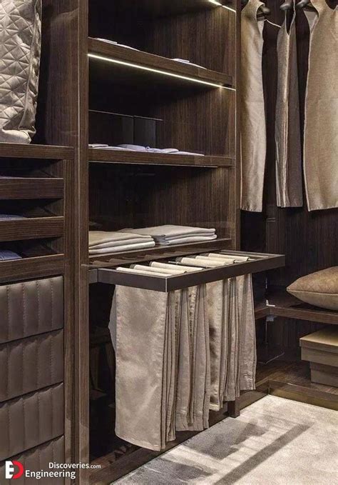 Standard Size Wardrobe Dimensions And Design Ideas Engineering