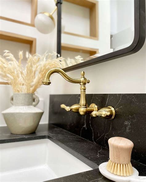 Pros And Cons Of Wall Mount Faucets Artofit