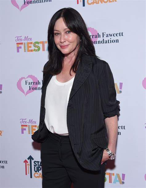 Shannen Doherty Recalls How Michael Landon And Little House On The