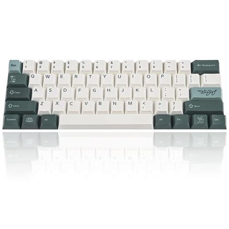 Mua Guffercty Kred Key Pbt Cherry Profile Keycaps Percent Dye Sub