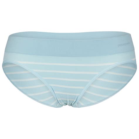 Patagonia Active Briefs - Synthetic Base Layer Women's | Buy online ...