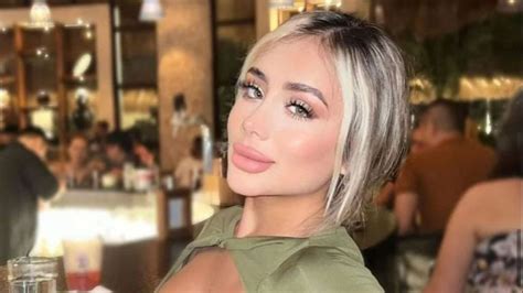 Asesinan A Tiros A La Polémica Influencer Vielka Pulido Y Su Novio En