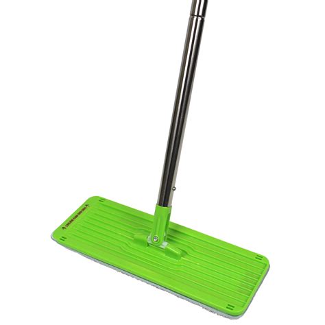 Clean Ease Flat Mop Wringer Set Sabco