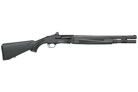 Mossberg Model 930 Pro Security 12 Gauge Semi Auto Shotgun W Holosun