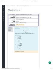 Examen Primer Parcial Segunda Vuelta Revisi N Del Intento Pdf