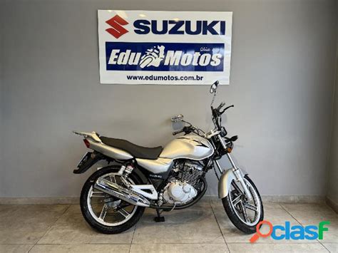 Suzuki Burgman I Cc Prata Gasolina Em Pacaembu Clasf Veiculos