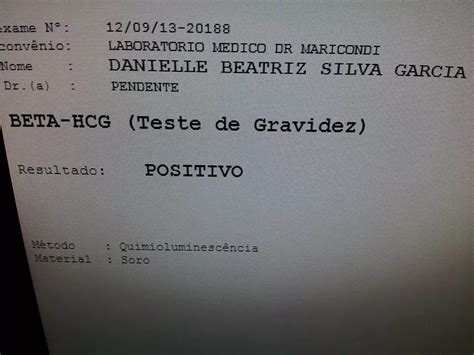 Editar Como Fazer Um Exame De Gravidez Falso Para Imprimir REVOEDUCA