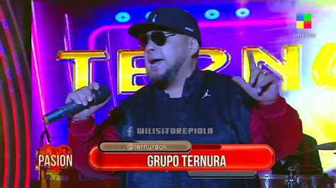 Ternura Mix Pasion De Sabado 18 06 2023 60FPS YouTube