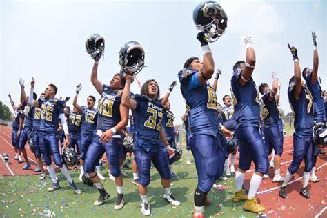 En pos del bicampeoanto de la categoría Intermedia Pumas Acatlán