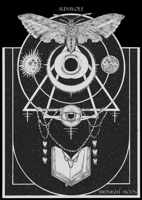 Adrian Baxter Occult Occult Art Art Occult