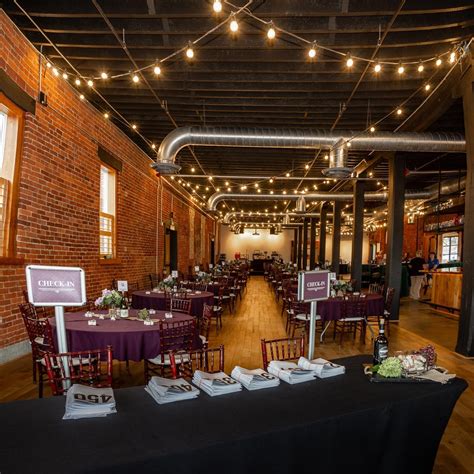 The Mill Event Center | Powerlisting