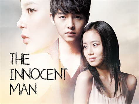 Song Joong Ki Innocent Man