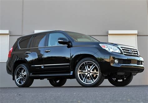 Gx Lexus Gx Tuning Suv Tuning