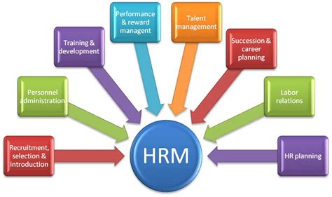 Human Resource Management Management Guru Management Guru