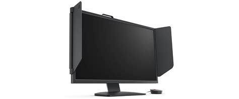BenQ Zowie XL2566K 24.5 inç 360Hz 0.5ms FreeSync Premium TN + S Switch ...