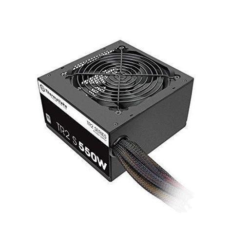 Thermaltake Tr2 550w White 80 Plus Smps