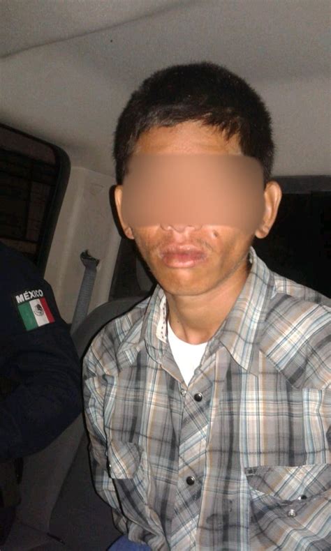 Cuenta Con Una Orden De Aprehensi N Vigente Y Fue Detenido En Asientos