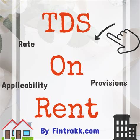 Tds On Rent Section 194i All You Need To Know Fintrakk Hot Sex Picture