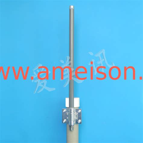 2.5-2.7GHz 8dBi Omni-Directional Fiberglass Antenna LTE 4g Antenna Wimax, 4g, LTE