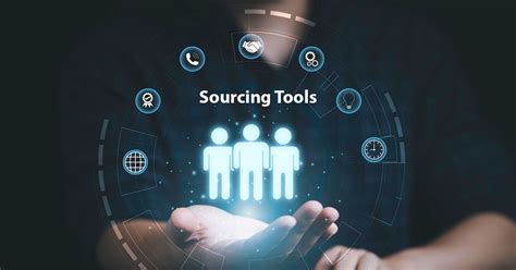 Top 10 Talent Sourcing Tools For Recruiters Out There For Easy