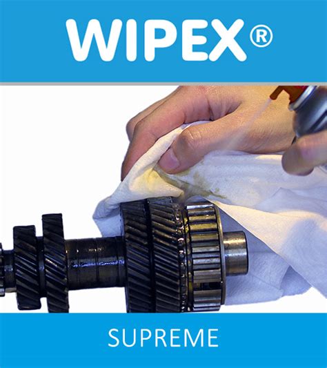 WIPEX Nordvlies Hygiene