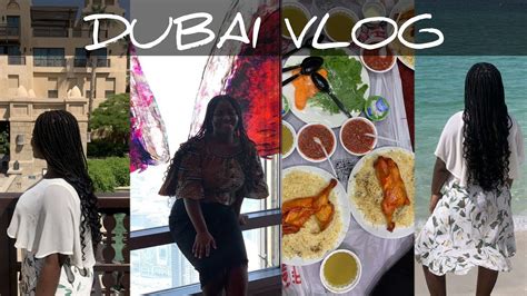 DUBAI TRAVEL VLOG Aladdin Treasures Al Dawaar Revolving Restaurant