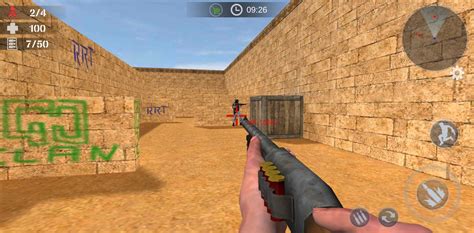 Free Download Gun Strike 202