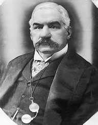 J. P. Morgan Biography, Life, Interesting Facts