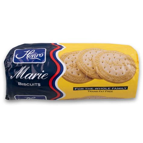 Marie Biscuits 150g Cosmetic Connection