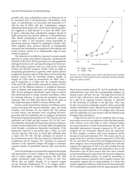 SOLUTION Bridging Innate And Adaptive Antitumor Immunity Targeting