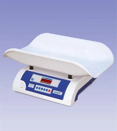 Phoenix Lcd Baby Weighing Scale At Best Price In Nagpur Id