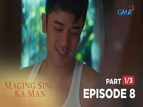 Maging Sino Ka Man The Soft Side Of Carding Full Episode 8 Part 1 3