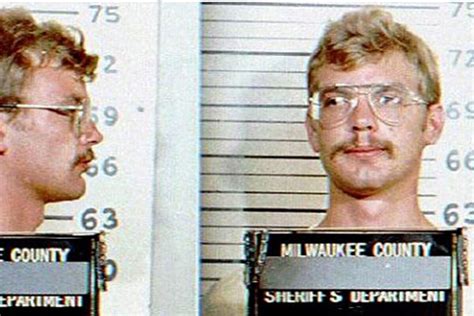 Quién Era Jeffrey Dahmer El Asesino Que Inspira La Nueva Serie De