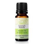 Manuka Essential Oil Essentially Australia