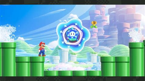 Super Mario Bros Wonder Guide Walkthrough All Collectibles Best