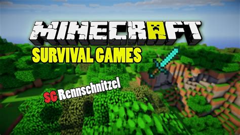 Man Kann Auch Mit Schlechter R Ssi Gewinnen Minecraft Survival Games