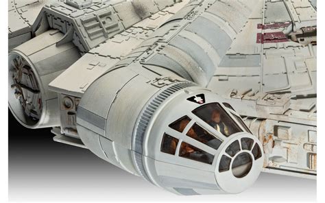 Millennium Falcon Revell 06718 Kingshobby