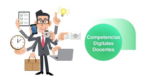 Competencias digitales docentes según el ISTE YouTube