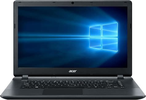 Laptop Acer Aspire Es15 Amd Dual 2gb 500gb Mercado Libre