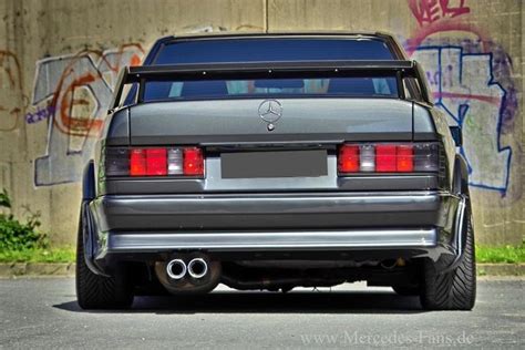 Pin on W201