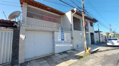 Casa Na Rua A 1 Messejana Em Fortaleza Por R 420 000 Viva Real