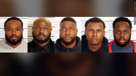 Shomari Stone On Twitter All 5 Former Memphis Police Officers Are Out