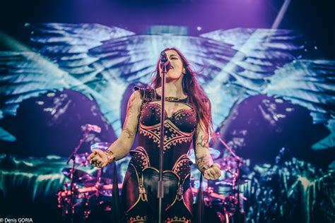 Nightwish Anuncia Decades Live In Buenos Aires Disco En Directo